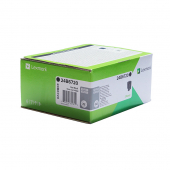  Original Lexmark 24B6720 Toner schwarz (ca. 20.000 Seiten) 