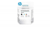  Original HP GT52, 3YP61AE Tintenpatrone MultiPack Bk,C,M,Y 