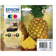  Original Epson C13T10H64010 604 XL Tintenpatrone MultiPack Bk,C,M,Y High-Capacity 