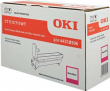  Original OKI 44318506 Drum Kit magenta (ca. 20.000 Seiten) 