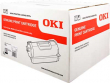  Original OKI 45439002 B731 Toner (ca. 36.000 Seiten) 