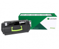  Original Lexmark 52D2X0L 522XL Toner return program (ca. 45.000 Seiten) 