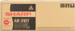  Original Sharp AR-310LT Toner schwarz (ca. 25.000 Seiten) 