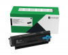  Original Lexmark B342H00 B3340/3342 Toner High-Capacity return program (ca. 3.000 Seiten) 