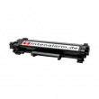  XL Toner von tintenalarm.de ersetzt Brother TN-2510XL schwarz (ca. 3.000 Seiten) 