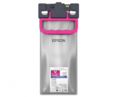  Original Epson C13T05A300 T05A3 Tintenpatrone magenta (ca. 20.000 Seiten) 