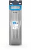  Original Epson T05B C 13 T 05B24N Tintenpatrone cyan High-Capacity (ca. 50.000 Seiten) 