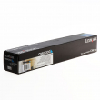  Original Lexmark C950X2CG Toner cyan (ca. 22.000 Seiten) 