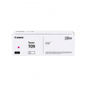  Original Canon T09 m 3018C006 Toner magenta (ca. 5.900 Seiten) 