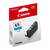  Original Canon CLI-65c 4216C001 Tintenpatrone cyan 