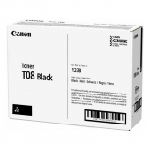  Original Canon T08 3010 C 006 Toner (ca. 11.000 Seiten) 