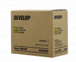  Original Develop A5X02D0 TNP48Y Toner gelb (ca. 10.000 Seiten) 