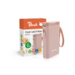  Peach Etikettendrucker pink PE110-pi 