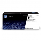  Original HP 335X W 1335 X Toner (ca. 13.700 Seiten) 