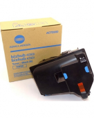  Original Konica Minolta TNP-90 ACTD050 Toner schwarz (ca. 20.000 Seiten) 