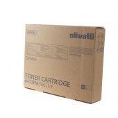  Original Olivetti B1088 Toner (ca. 20.000 Seiten) 