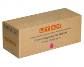  Original Utax PK-5013M 1T02NTBUT0 Toner magenta (ca. 12.000 Seiten) 