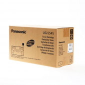  Original Panasonic Toner Cart. UG-5545 für UF7100/8100 Toner schwarz (ca. 10.000 Seiten) 