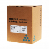  Original Ricoh 828224 Toner cyan (ca. 30.000 Seiten) 