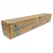  Original Konica Minolta ACV1250 TN-626Y Toner gelb (ca. 28.000 Seiten) 