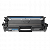  Original Brother TN-821 XXL C Toner cyan High-Capacity (ca. 12.000 Seiten) 