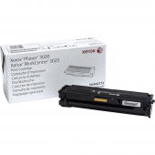  Original Xerox 106 R 02773 Toner (ca. 1.500 Seiten) 