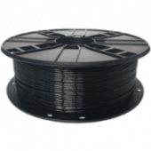  PETG Filament 2.85 mm schwarz - 1 kg Spule 