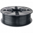  3D-Filament PLA+ extrahart schwarz 2.85mm 1 kg Spule 