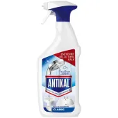  ANTIKAL CLASSIC Badreiniger 0,75 l - Biozidprodukt 