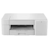  Brother DCP-J1200W 3 in 1 Tintenstrahl-Multifunktionsdrucker, grau, inkl. UHG 