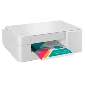  Brother DCP-J1200W 3 in 1 Tintenstrahl-Multifunktionsdrucker, grau 