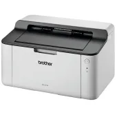  Brother HL-1110 Laserdrucker, grau 