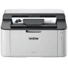  Brother HL-1110 Laserdrucker, grau 