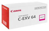  Original Canon C-EXV64m 5755C002 Toner magenta (ca. 25.500 Seiten) 