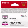  Original Canon PFI-4100m 6779C001 Tintenpatrone magenta (ca. 80 ml) 