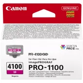  Original Canon PFI-4100m 6779C001 Tintenpatrone magenta (ca. 80 ml) 