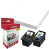  Original Canon PG-560+CL-561 3713 C 008 Tintenpatrone Multipack schwarz + color PVP 