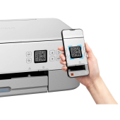  Canon PIXMA TS 5351 i 3 in 1 Tintenstrahl-Multifunktionsdrucker, weiß 