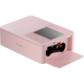  Canon SELPHY CP1500 Fotodrucker, pink 