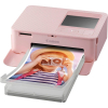  Canon SELPHY CP1500 Fotodrucker, pink 