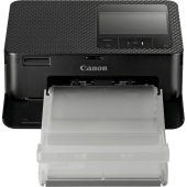  Canon SELPHY CP1500 Fotodrucker, schwarz, inkl. UHG 