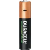  4 Akkus PreCharged Micro AAA 900 mAh von DURACELL 