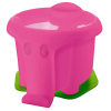  Pelikan Wasserbecher Elefant, pink 