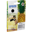  Original Epson 604XL C 13 T 10H14010 Tintenpatrone schwarz High-Capacity (ca. 500 Seiten) 