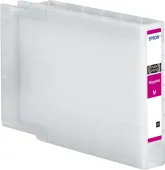  Original Epson C13T04A34N T04A3 XXL Tintenpatrone magenta (ca. 8.000 Seiten) 