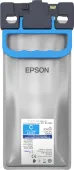  Original Epson C13T05A20N T05A2 Tintenpatrone cyan (ca. 20.000 Seiten) 