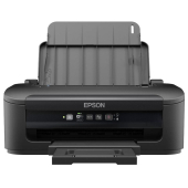  Epson WorkForce WF-2110W Tintenstrahldrucker, schwarz 