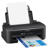  Epson WorkForce WF-2110W Tintenstrahldrucker, schwarz 