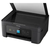  EPSON Expression Home XP-3200 3 in 1 Tintenstrahl-Multifunktionsdrucker, schwarz 