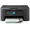  EPSON Expression Home XP-3200 3 in 1 Tintenstrahl-Multifunktionsdrucker, schwarz 